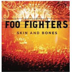 Foo Fighters - Skin And Bones [2LP] ()